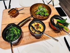 -云厨·高空西餐厅(成都瑯珀·凯悦臻选酒店)