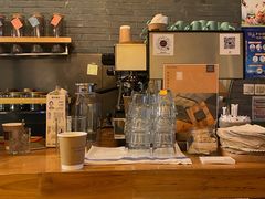 -Cafe del Volcan(永康路店)