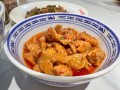 -鲁达面馆本帮风味(共康东路店)