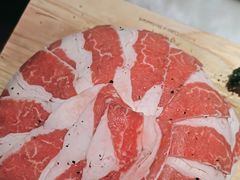 -韩宫宴和牛烤肉(宁波环球银泰城店)