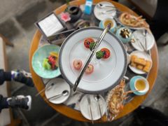 -广富林宰相府酒店·水云间