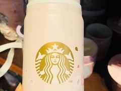 -星巴克(北京望京店)