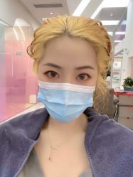 -MINX名珂斯·烫染形象设计