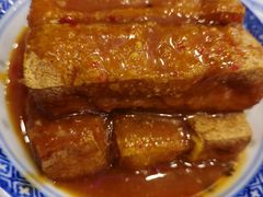 -捷信牛奶甜品世家(学府店)