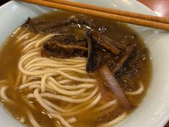 -奎元馆.百年奎元.非遗传承(西湖边的解放路店)