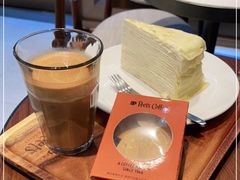 -Peet's Coffee皮爷咖啡(豫园店)