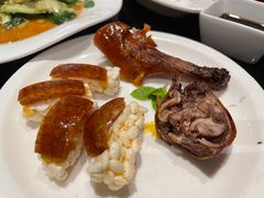 -阿庄新豫菜(通泰路店)