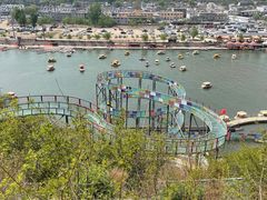 -野三坡刘家河高山漂流