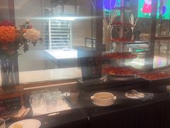 -菲住布渴酒店自助餐厅(阿里巴巴西溪园区店)