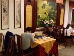包厢-钦善斋(武侯祠店)