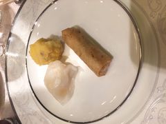 -万豪金殿(香港JW万豪酒店)