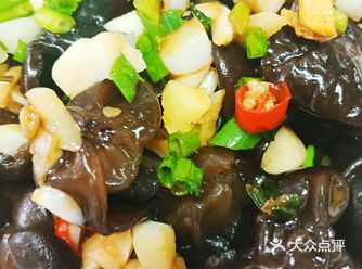 炎炎夏日，让超下饭的"凉拌木耳"助你开胃增食欲