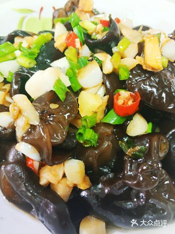 炎炎夏日，让超下饭的"凉拌木耳"助你开胃增食欲