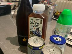 -一方渔歌蒸汽海鲜自助(文化路万达广场店)