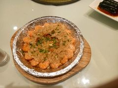 -小厨娘淮扬菜(天印大道店)