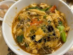 优质小炒泡馍-老乌家特色小炒泡馍(大皮院店)