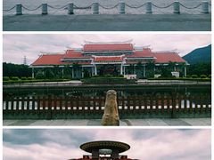 -中国闽台缘博物馆