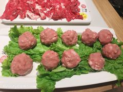 -焯牛潮汕牛肉火锅(云峰街创始店)