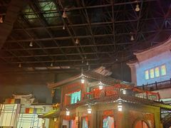 -郑州方特梦幻王国