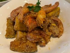 -港丽餐厅(高德置地店)