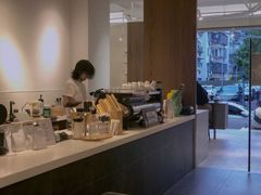 -HAY COFFEE