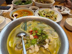 -滇铺子·云南特色菜·第九届野生菌美食节(东风东路c86店)