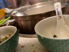 -润园四季椰子鸡火锅(海上世界店)