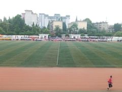 -陕西理工大学(北校区)