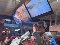 -西琳姑娘·新疆冰淇淋酸奶茶(南开大悦城店)