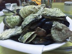 润洲海鲜食府-润洲海鲜食府