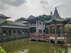 -东莞市可园博物馆