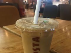 -COSTA COFFEE(成都来福士店)