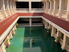 -吴哥国家博物馆