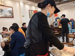 -地锅公社·现炒地锅鸡·地锅鱼·夜宵(罗锦路店)