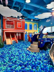-尼克Playtime(欢乐海岸店)
