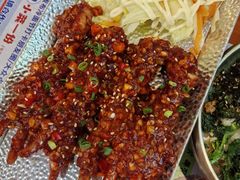 -鑫日千里马朝鲜族小馆(总店)