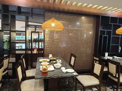 -四季轩中餐厅(徐州开元名都大酒店)