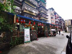-周肥肠(江油总店)