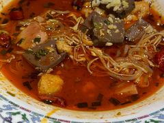 -徕碗水煮肉(大V小巷·王府井美食街店)