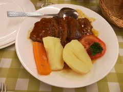 -船屋葡国餐厅