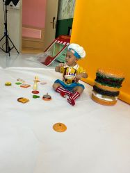 -小阿福儿童摄影(华中智谷店)