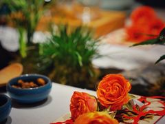 -叶叶菩提·晋福宫