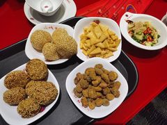 -山城辣妹子(定福庄店)