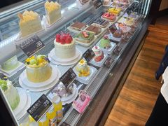-FANEN法念·烘焙·甜点(万象城店)