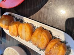-胖哥俩肉蟹煲(淮安万达店)