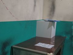 -BlueGame深蓝密室逃脱真人NPC(京投港·长阳店)