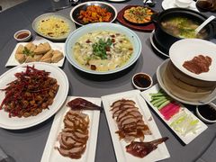 -新梅华餐厅(星悦汇店)