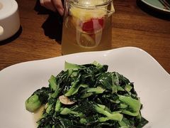 -粗茶淡饭·隐庐私厨(东亭店)