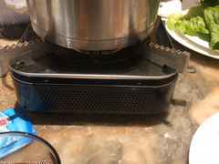 -安蒂娅·海鲜自助餐厅(安蒂娅美兰酒店)