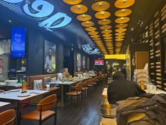 -get pizza意大利餐厅(凯德MALL店)